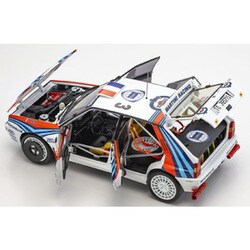 ヨドバシ.com - 京商 KYOSHO KS08348H 1/18 ランチア デルタ HF