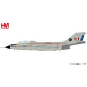 HA3715 1/72 飛行機完成モデル CF-101B ブードゥー カナダ空軍 第409飛行隊 ナイトホーク [ダイキャスト模型]