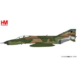 1/72 F-4E ファントム2 ”アメリカ空軍 第163戦闘飛行隊 1987 F-4E ファントム2 `アメリカ空軍 第163戦闘飛行隊 1987` (完成品