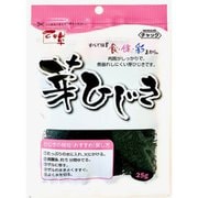 食・健・彩 芽ひじき (韓国産) 25g