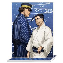ヨドバシ.com - アズメーカー ゴールデンカムイ アクリルポート
