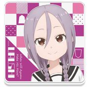 それでも歩は寄せてくる アクリルコースター A [キャラクターグッズ]