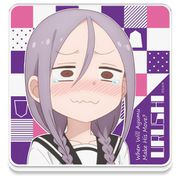 それでも歩は寄せてくる アクリルコースター B [キャラクターグッズ]