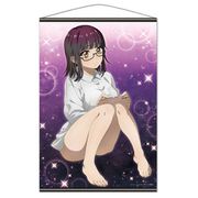 異世界おじさん B2タペストリー C 藤宮 [キャラクターグッズ]