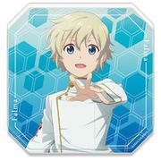 異世界薬局 アクリルコースター A ファルマ [キャラクターグッズ]