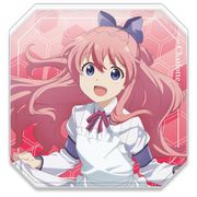 異世界薬局 アクリルコースター C ロッテ [キャラクターグッズ]