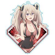 ヨドバシ.com - 魔王学院の不適合者 アクリルキーホルダー