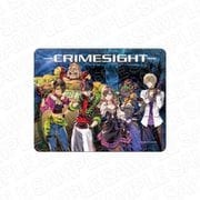 CRIMESIGHT マウスパッド B [キャラクターグッズ]