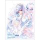 Summer Pockets REFLECTION BLUE スリーブ 空門蒼/ウエディングドレス [トレーディングカード用品]