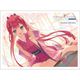 Summer Pockets REFLECTION BLUE スリーブ 神山識/お守り [トレーディングカード用品]