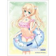 Summer Pockets REFLECTION BLUE スリーブ 紬ヴェンダース/水着3 [トレーディングカード用品]