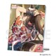 ウマ娘 プリティーダービー アクリルプレート Vol.8 3. アドマイヤベガ [キャラクターグッズ]