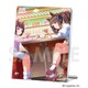 ウマ娘 プリティーダービー アクリルプレート Vol.8 5. トーセンジョーダン [キャラクターグッズ]