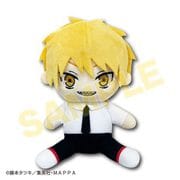 チェンソーマン お座りぬいぐるみ S デンジ [キャラクターグッズ]