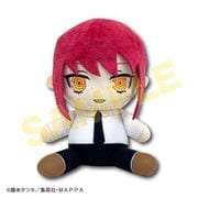 チェンソーマン お座りぬいぐるみ S マキマ [キャラクターグッズ]