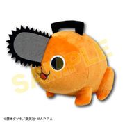 チェンソーマン お座りぬいぐるみ S ポチタ [キャラクターグッズ]