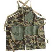 PACKABLE 5ポケット エプロン カモフラージュ MT