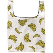 PACKABLE マルシェバッグ バナナシェイプYE YD-21632