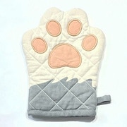 ミトン ハチワレ