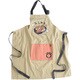 PACKABLE エプロン タコヤキ BE YD-21943