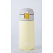 ステンレス製 ワンタッチマグボトル 350ml RJD-35PYE