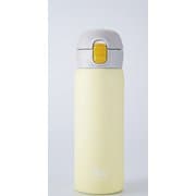 ステンレス製 ワンタッチマグボトル 480ml RJD-48PYE