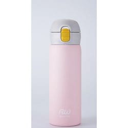 ステンレス製 ワンタッチマグボトル 480ml RJD-48PPK