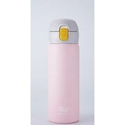 ステンレス製 ワンタッチマグボトル 480ml RJD-48PPK