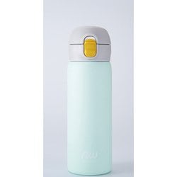 ステンレス製 ワンタッチマグボトル 480ml RJD-48PGR