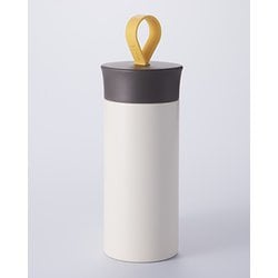 ellipS ステンレスマグボトル 300ml WH RSF-30WH