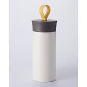 ellipS ステンレスマグボトル 300ml WH RSF-30WH