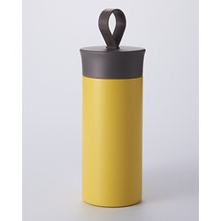 ellipS ステンレスマグボトル 300ml YE RSF-30YE