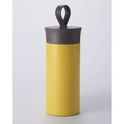 ellipS ステンレスマグボトル 300ml YE RSF-30YE