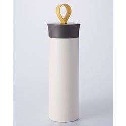 ellipS ステンレスマグボトル 400ml WH RSF-40WH