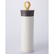 ellipS ステンレスマグボトル 400ml WH RSF-40WH