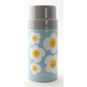 おでかけマグボトル 350ml フラワー REC-35FL