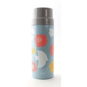 おでかけマグボトル 480ml フラワー＆バード REC-48FB