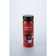 HAPPY BLACK BEAR ステンレス製 真空マグボトル 480ml RAD-HB48RD