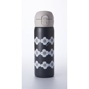 Plune ワンタッチマグボトル 480ml PGY RJD-PL48PGY
