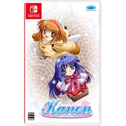 Kanon [Nintendo Switchソフト]