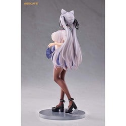 maxcute アルヴィナちゃ 制服Ver. 1/7スケール AmiAmi [Character & Hobby Shop] | [Bonus] Alvina-chan Uniform Ver