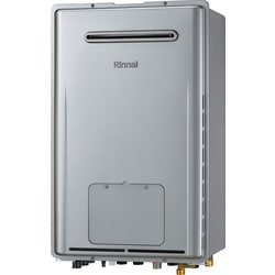 ヨドバシ.com - リンナイ Rinnai RUFH-UE2408AW2-6/13A [ガスふろ給湯