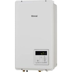 RUX-E1600FFB（A）/13A [ガス給湯専用機 RUX-Eシリーズ  FF後 都市ガス用 リモコン別売]