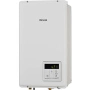 RUX-E1600FFB（A）/13A [ガス給湯専用機 RUX-Eシリーズ  FF後 都市ガス用 リモコン別売]