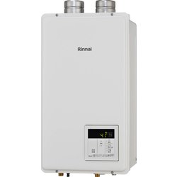 RUX-E1600FFU（A）/13A [ガス給湯専用機 RUX-Eシリーズ  FF上 都市ガス用 リモコン別売]