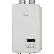 RUX-E1600FFU（A）/13A [ガス給湯専用機 RUX-Eシリーズ  FF上 都市ガス用 リモコン別売]