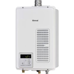 RUX-V1015SWFA（B）/13A [ガス給湯専用機 FE式 都市ガス用 リモコン別売]
