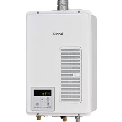 RUX-V1615SWFA（B）-E/13A [ガス給湯専用機 FE式 都市ガス用 リモコン別売]
