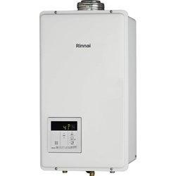 RUX-V2015SFFUA（A）-E/13A [ガス給湯専用機 FF上 都市ガス用 リモコン別売]