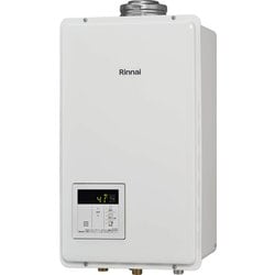 RUX-V2405FFUA（A）/13A [ガス給湯専用機 FF上 都市ガス用 リモコン別売]